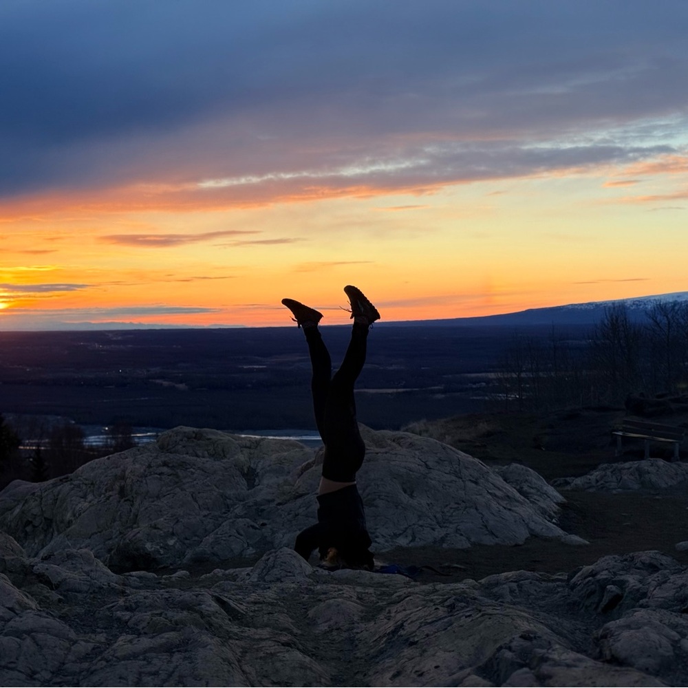 Meet your Posher, Katrina